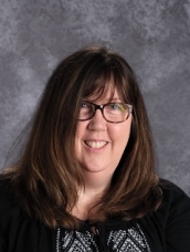 Gayle Wilson